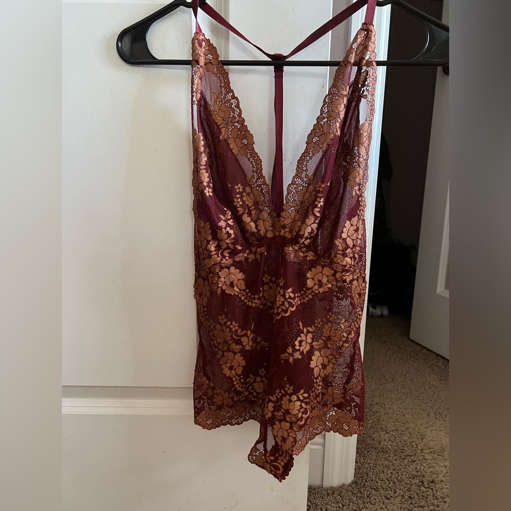Body suit